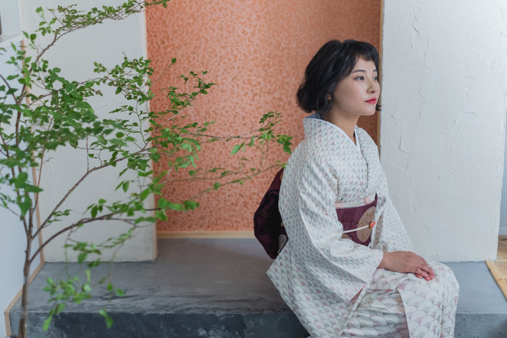 京都着物サロン grace