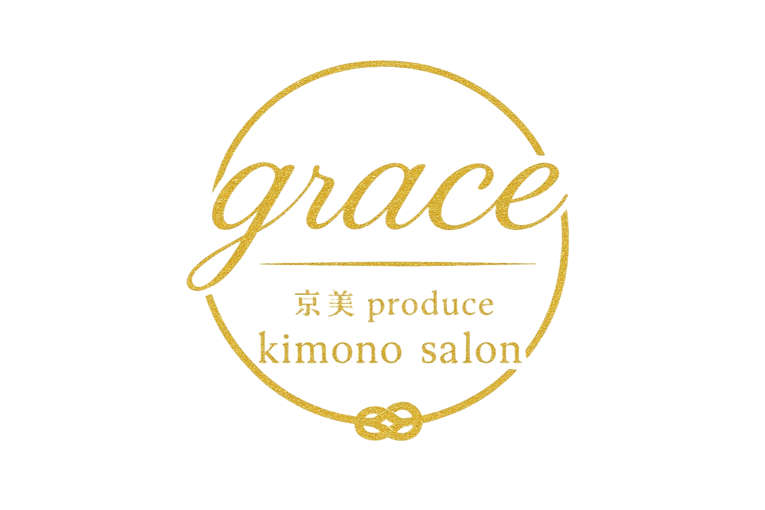 京都着物サロン grace