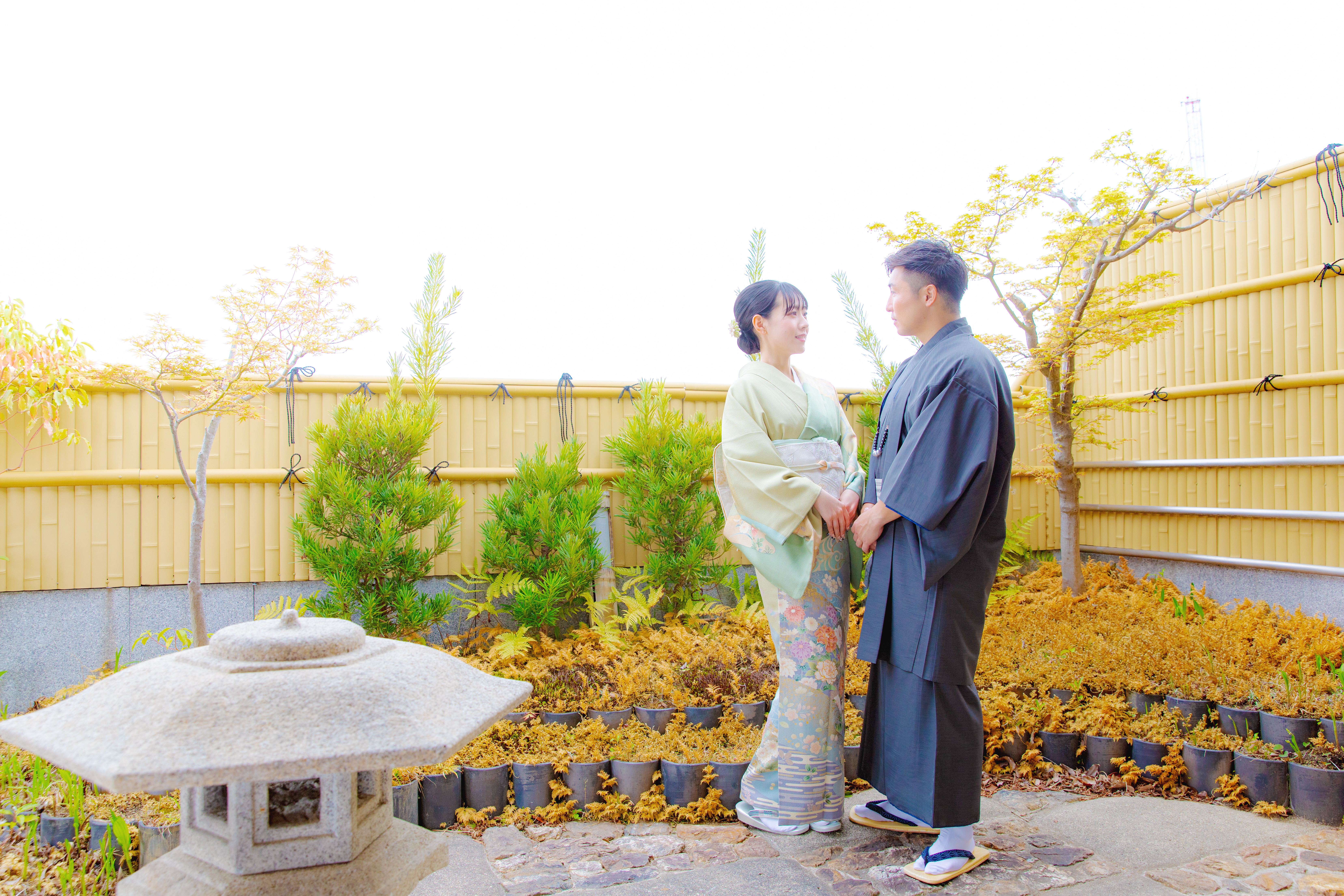 京都着物サロン grace