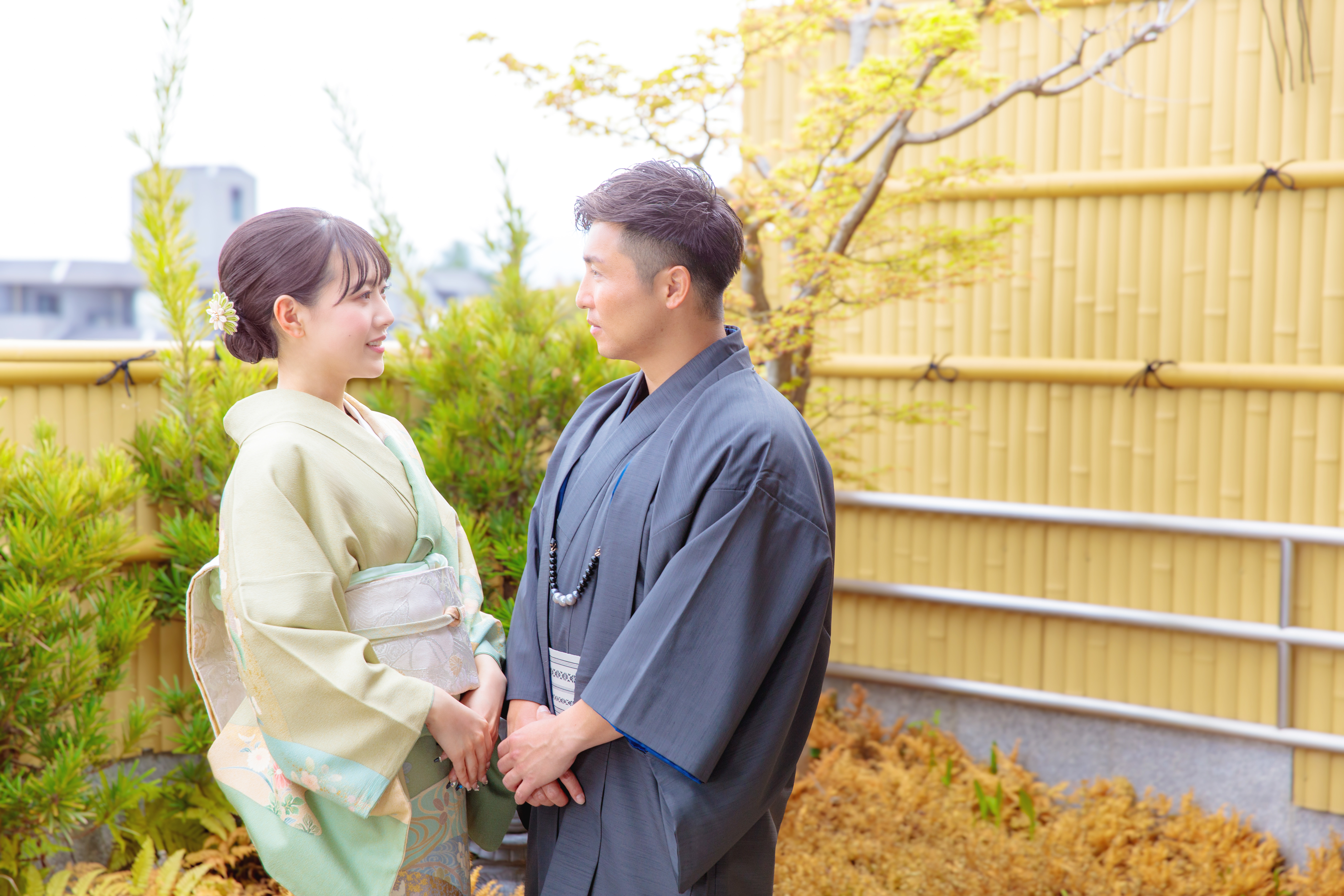 京都着物サロン grace