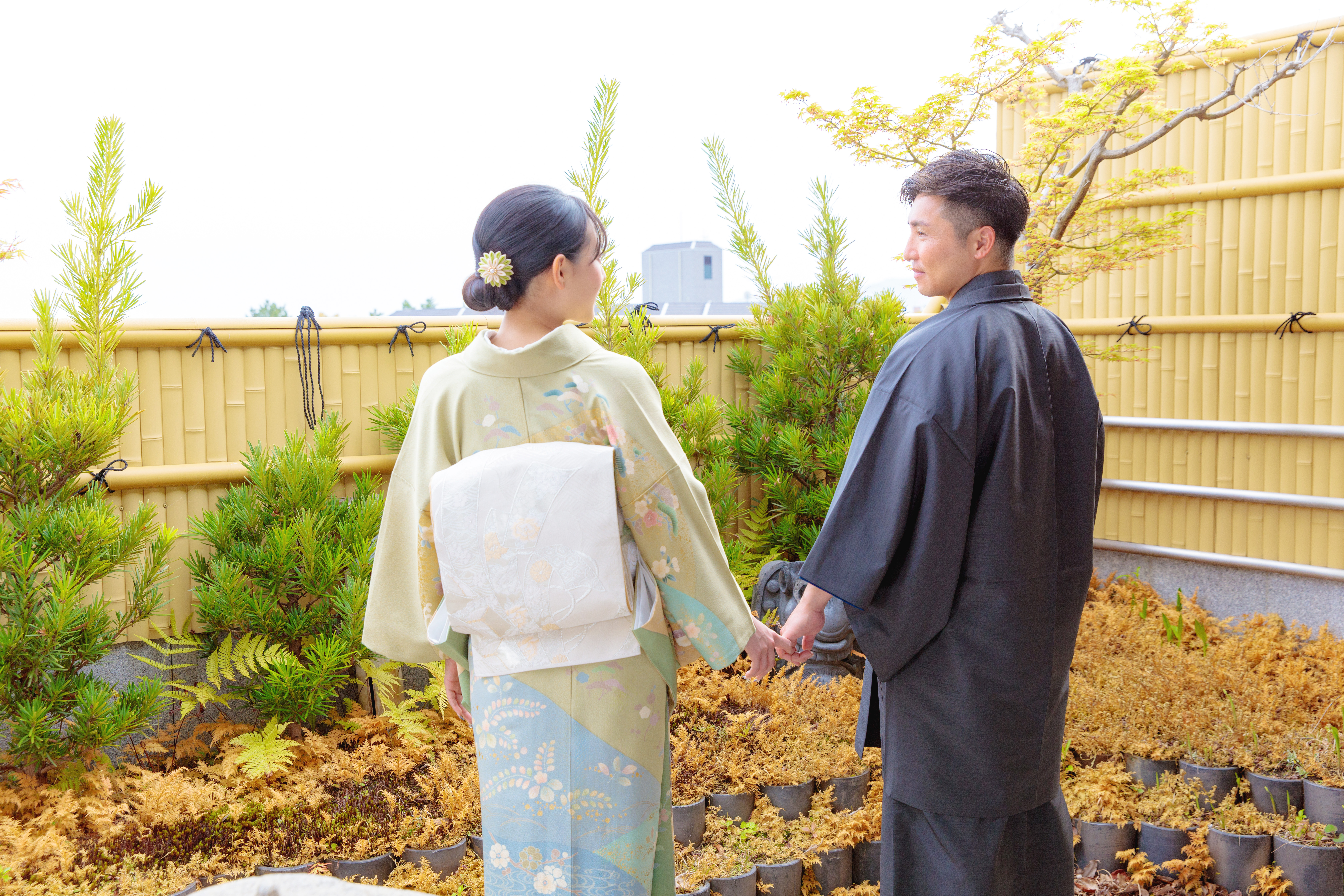 京都着物サロン grace