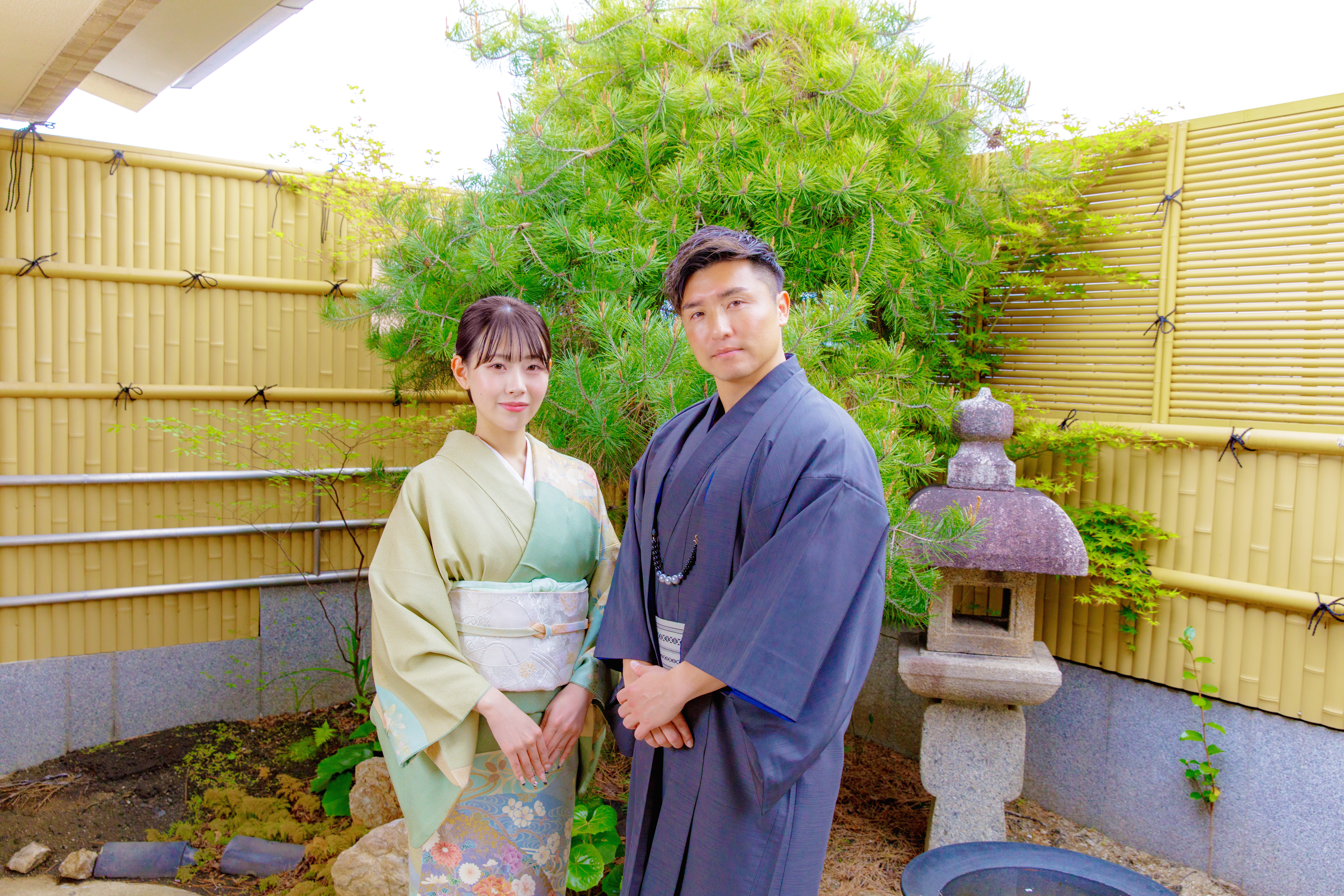 京都着物サロン grace