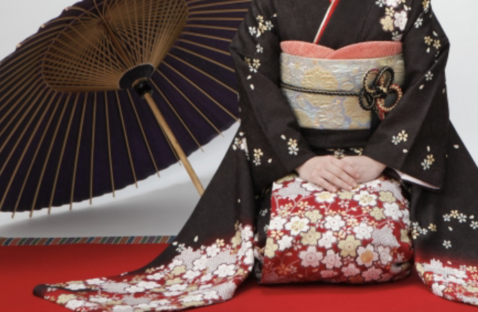 出張レンタル着付けプラン