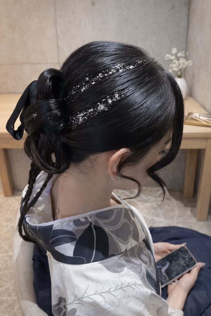 ヘアスタイル 05