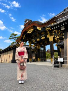 京都で初めて着物レンタルする方へ｜予約から返却までの流れ