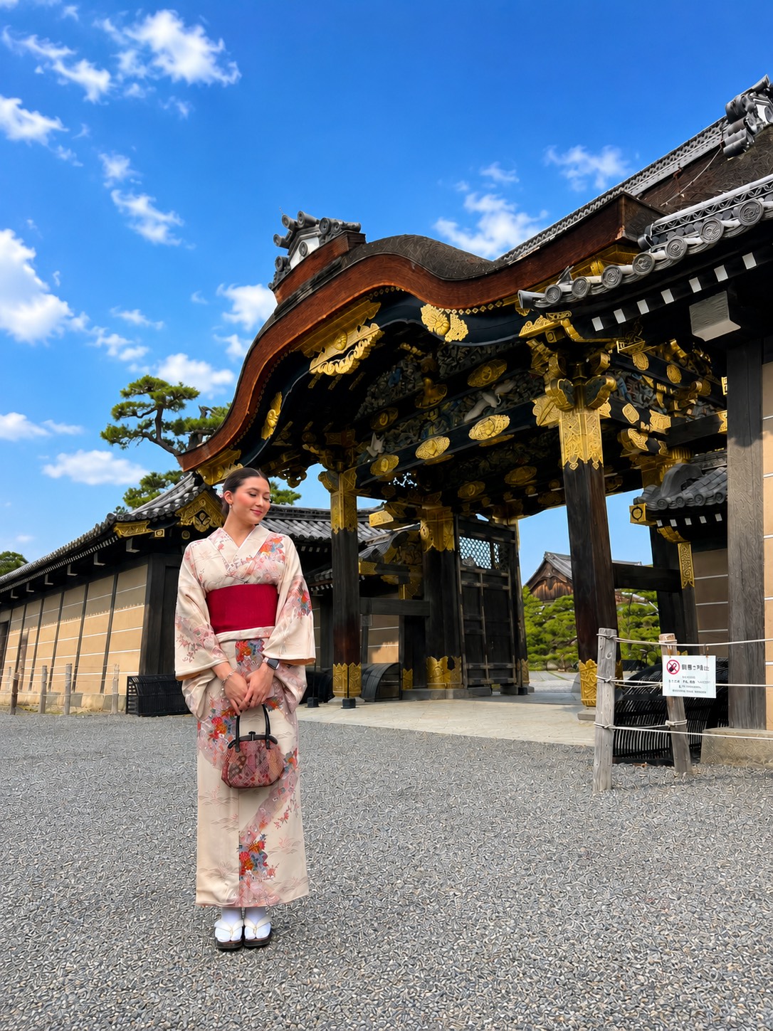 京都で初めて着物レンタルする方へ｜予約から返却までの流れ